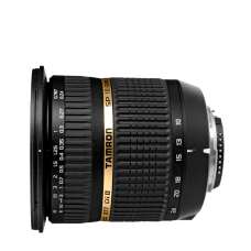 Tamron 10-24mm f/3.5-4.5 Di II (pre Canon)