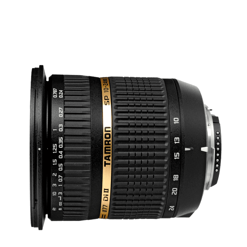 Tamron 10-24mm f/3.5-4.5 Di II (pre Canon) Tamron 10-24mm f/3.5-4.5 Di II (pre Canon)