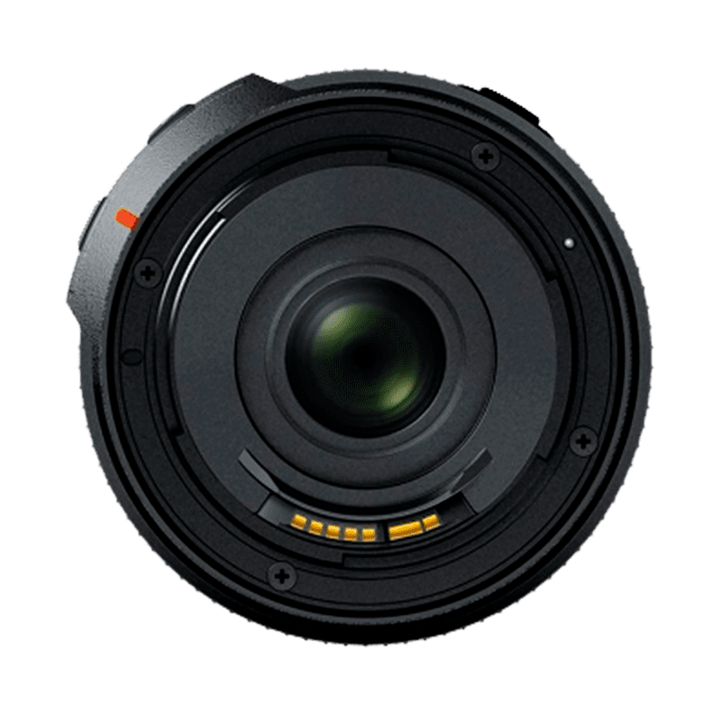 Tamron 18-200mm f/3.5-6.3 DI II VC (pre Nikon)