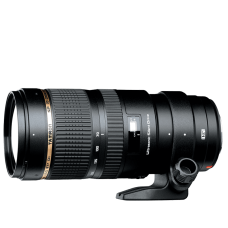 Tamron 70-200mm f/2.8 SP Di VC USD (pre Nikon)