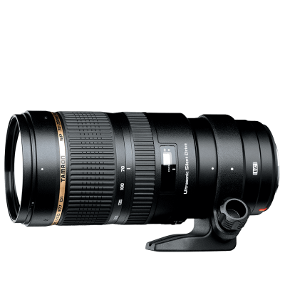 Tamron 70-200mm f/2.8 SP Di VC USD (pre Nikon)
