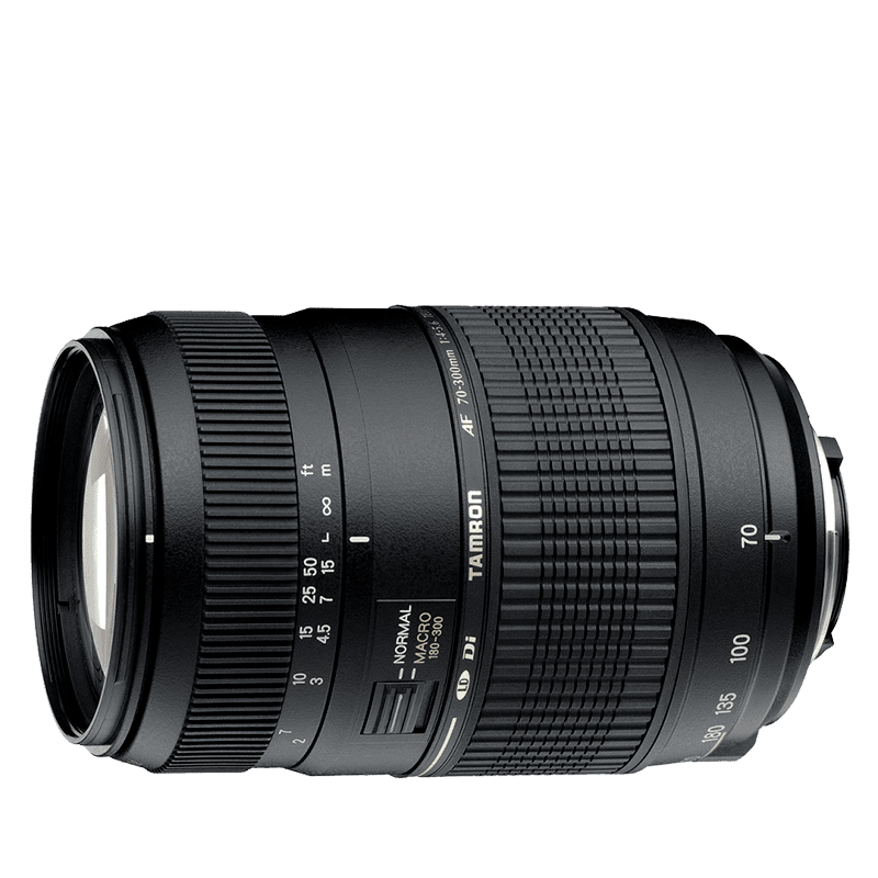 Tamron AF 70-300mm f/4-5.6 Di LD macro (pre Nikon) Tamron AF 70-300mm f/4-5.6 Di LD macro (pre Nikon)