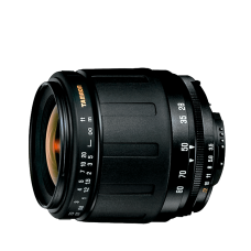 Tamron AF 28-80mm f/3.5-5.6 (pre Canon)