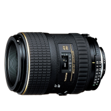 Tokina AT-X PRO D 100mm f/2.8 Macro (pre Canon)