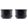 Tokina AT-X PRO D 100mm f/2.8 Macro (pre Canon)