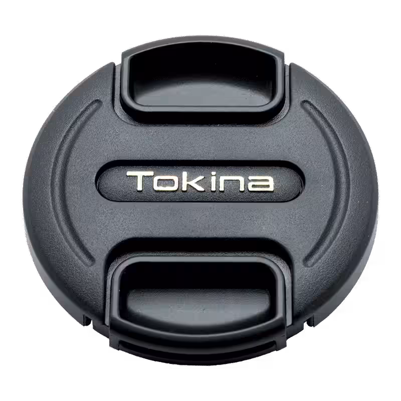 Tokina kryka na objektiv%20