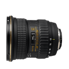 Tokina AT-X PRO DX 12-24mm f/4 (pre Canon)