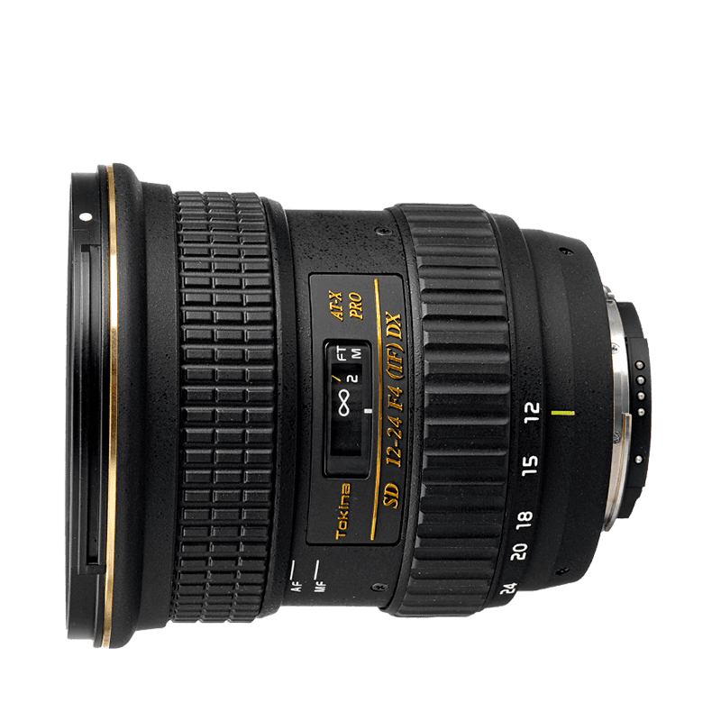 Tokina AT-X PRO DX 12-24mm f/4 (pre Canon) Tokina AT-X PRO DX 12-24mm f/4 (pre Canon)