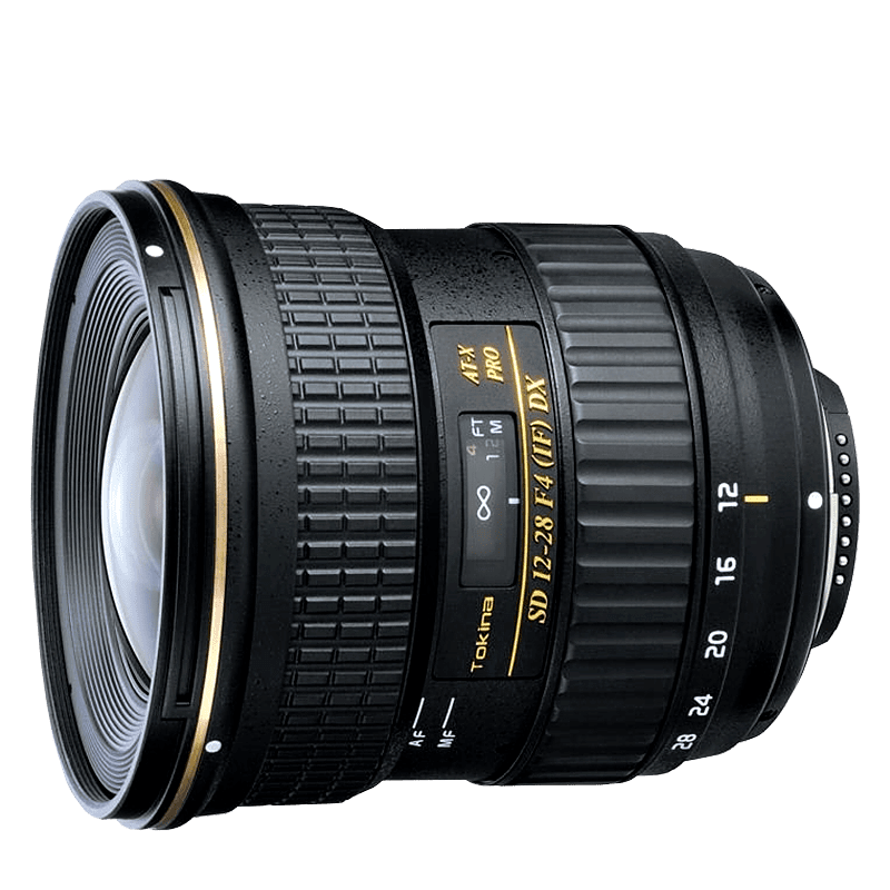 Tokina AT-X Pro DX 12-28mm f/4 (pre Nikon) Tokina AT-X Pro DX 12-28mm f/4 (pre Nikon)