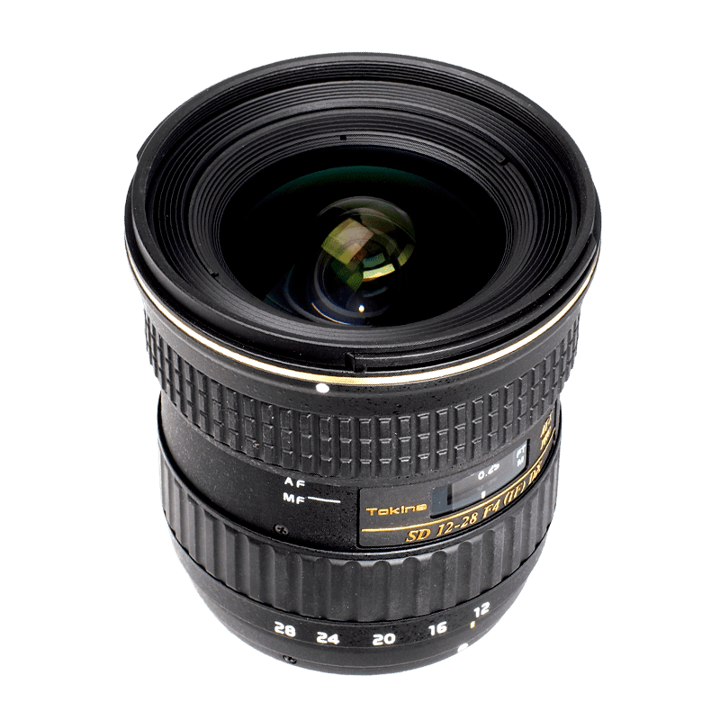 Tokina AT-X Pro DX 12-28mm f/4 (pre Nikon) Tokina AT-X Pro DX 12-28mm f/4 (pre Nikon)