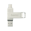 Hama USB flash disk C Rotate Pro USB C 3 1 32 64 GB 70 MB s 03
