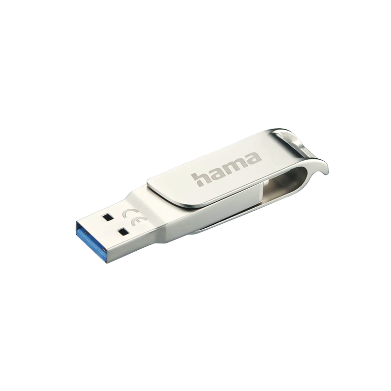 Hama USB flash disk C Rotate Pro USB C 3 1 32 64 GB 70 MB s 05