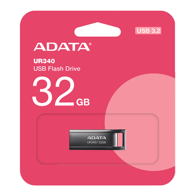 ADATA UR340 32 GB USB 3.2 kľúč