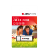 Agfa USB 2 kľúč 32GB