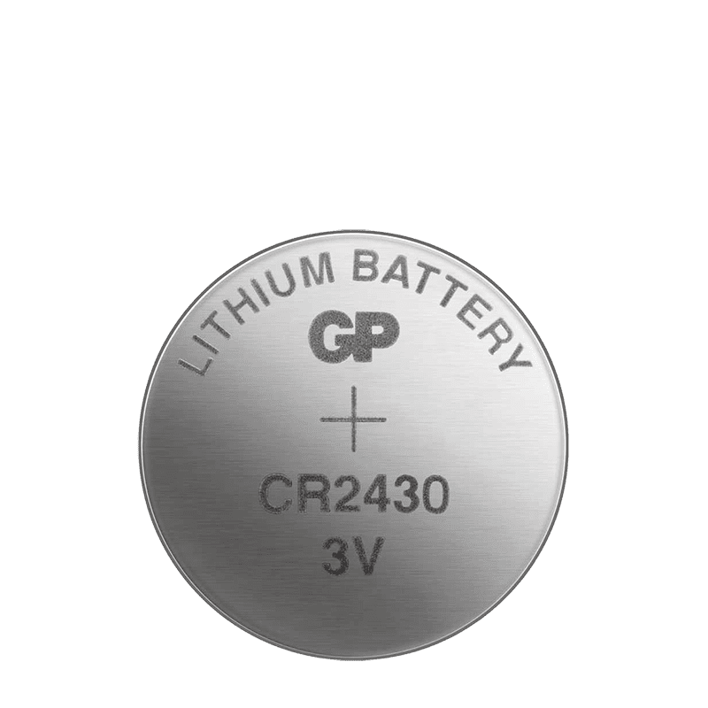 Batéria GP CR2430 Batéria GP CR2430