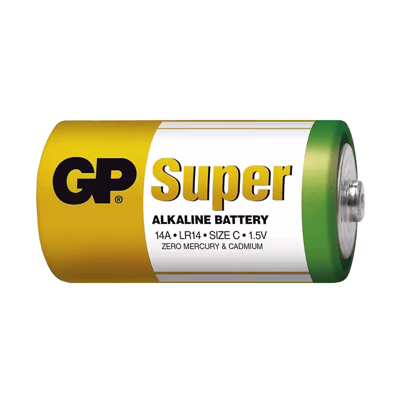 GP super C LR14 GP super C LR14