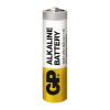 GP alkaline AA (LR6)