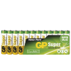 GP alkaline AAA (LR03)