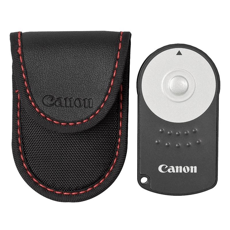 Diaľková spúšť Canon RC-6 Diaľková spúšť Canon RC-6