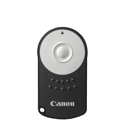 Diaľková spúšť Canon RC-6
