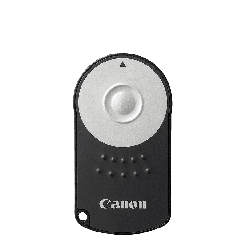 Diaľková spúšť Canon RC-6 Diaľková spúšť Canon RC-6