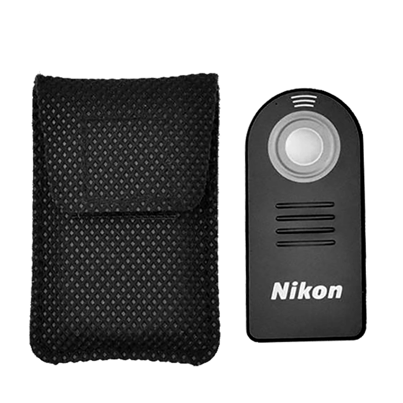 Diaľková spúšť Nikon ML-L3 Diaľková spúšť Nikon ML-L3