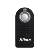 Diaľková spúšť Nikon ML-L3