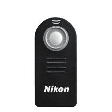 Diaľková spúšť Nikon ML-L3