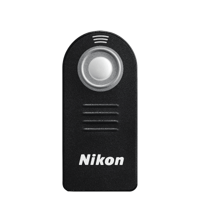Diaľková spúšť Nikon ML-L3