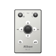 Diaľková spúšť Nikon ML-L5