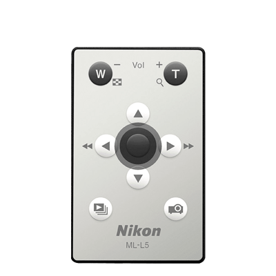 Diaľková spúšť Nikon ML-L5