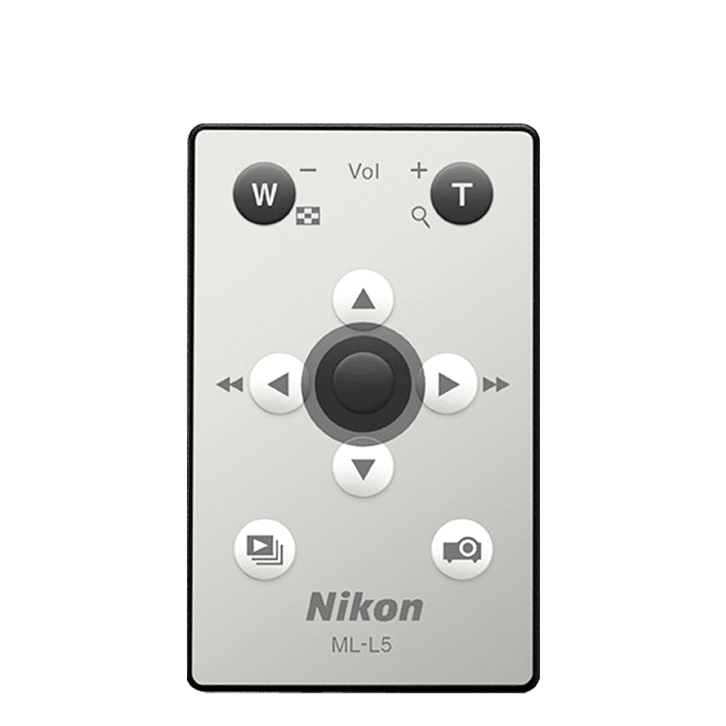 Diaľková spúšť Nikon ML-L5 Diaľková spúšť Nikon ML-L5