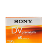 Dv kazeta Sony 60min