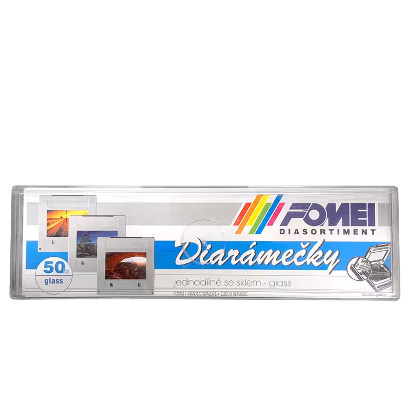 Diarámčeky 50ks