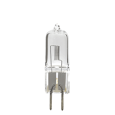 Halogénová žiarovka 24V 150W, G6.35