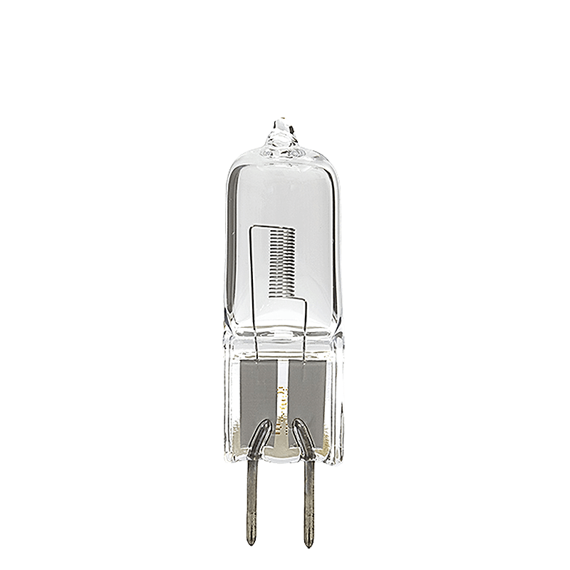Halogénová žiarovka 24V 150W, G6.35