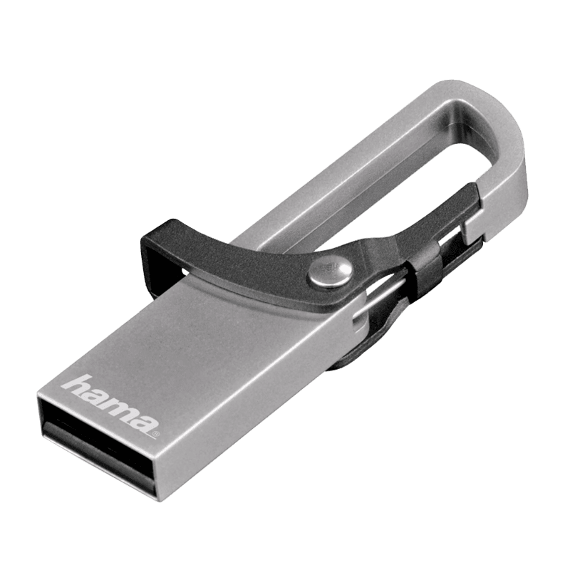 Hama flash drive USB 2.0 kľúč 32GB