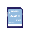 Hama SD karta SecureDigital 2GB