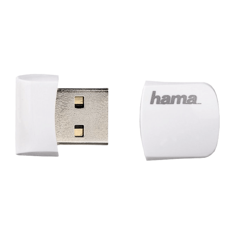 Hama Jelly USB 2 kľúč 64GB Hama Jelly USB 2 kľúč 64GB
