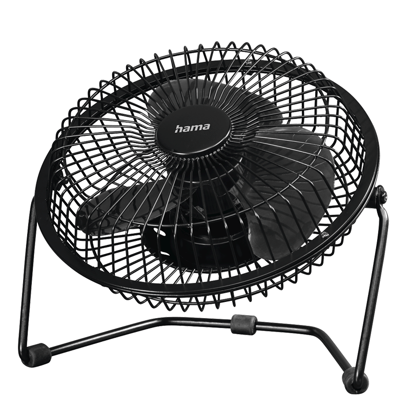 Stolový USB ventilátor