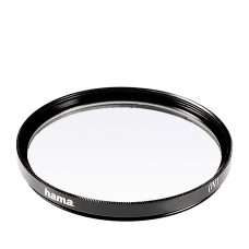 Hama UV filter (rôzné veľkosti)