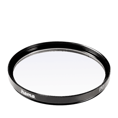 Hama UV filter (rôzné veľkosti)