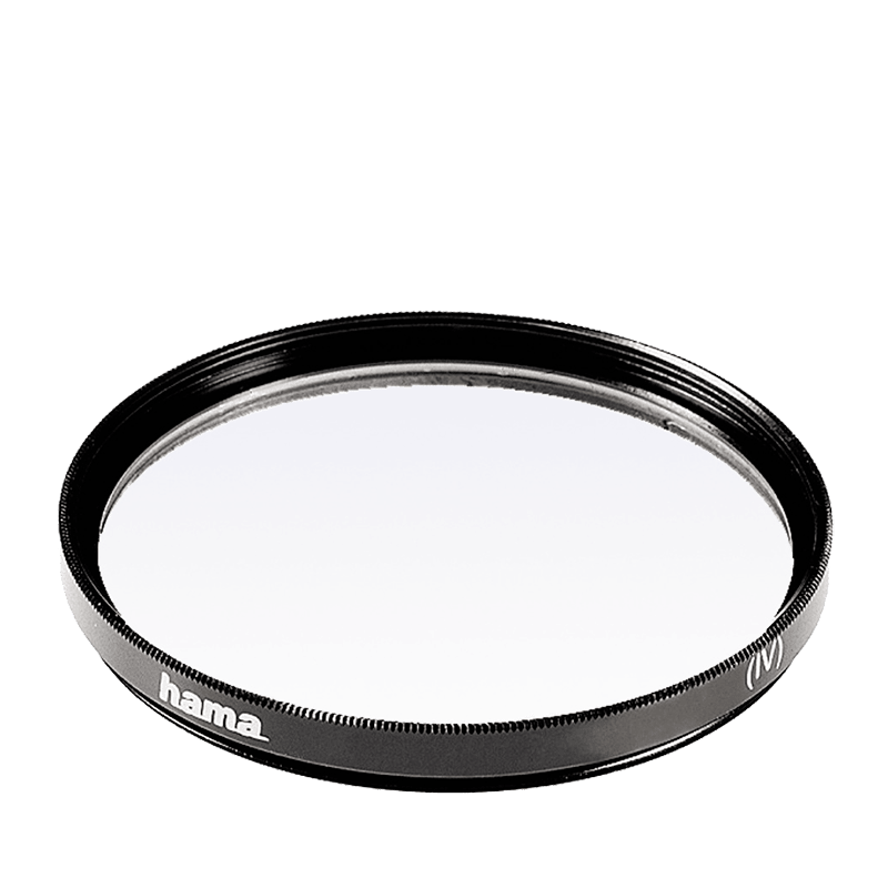 Hama UV filter (rôzné veľkosti) Hama UV filter (rôzné veľkosti)