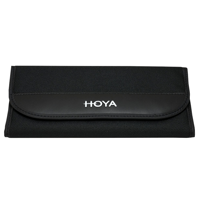 Hoya filter kit II (rôzne veľkosti) Hoya filter kit II (rôzne veľkosti)