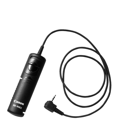 Káblová spúšť RS-60E3