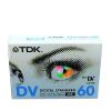 Mini dv kazeta tdk
