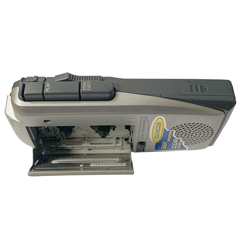 Olympus Pearlcorder J400 Olympus Pearlcorder J400