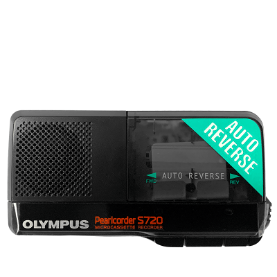 Olympus Pearlcorder S720
