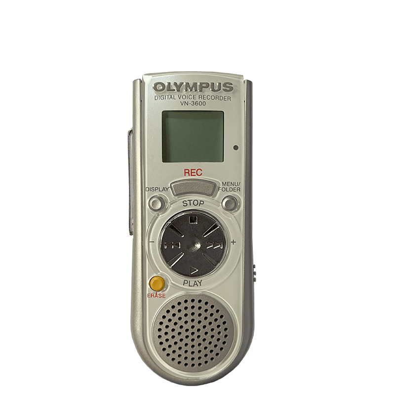 Olympus VN-3600