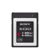 Sony XQD karta séria G (rôzne veľkosti)